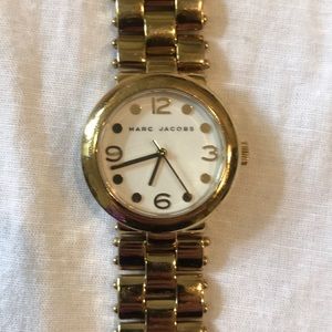 Marc Jacobs Women’s Watch